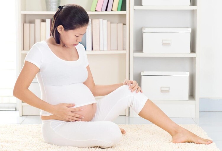 علت زانو درد در بارداری چیست؟