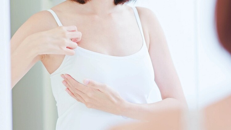علت بروز سروما بعد از جراحی سرطان پستان