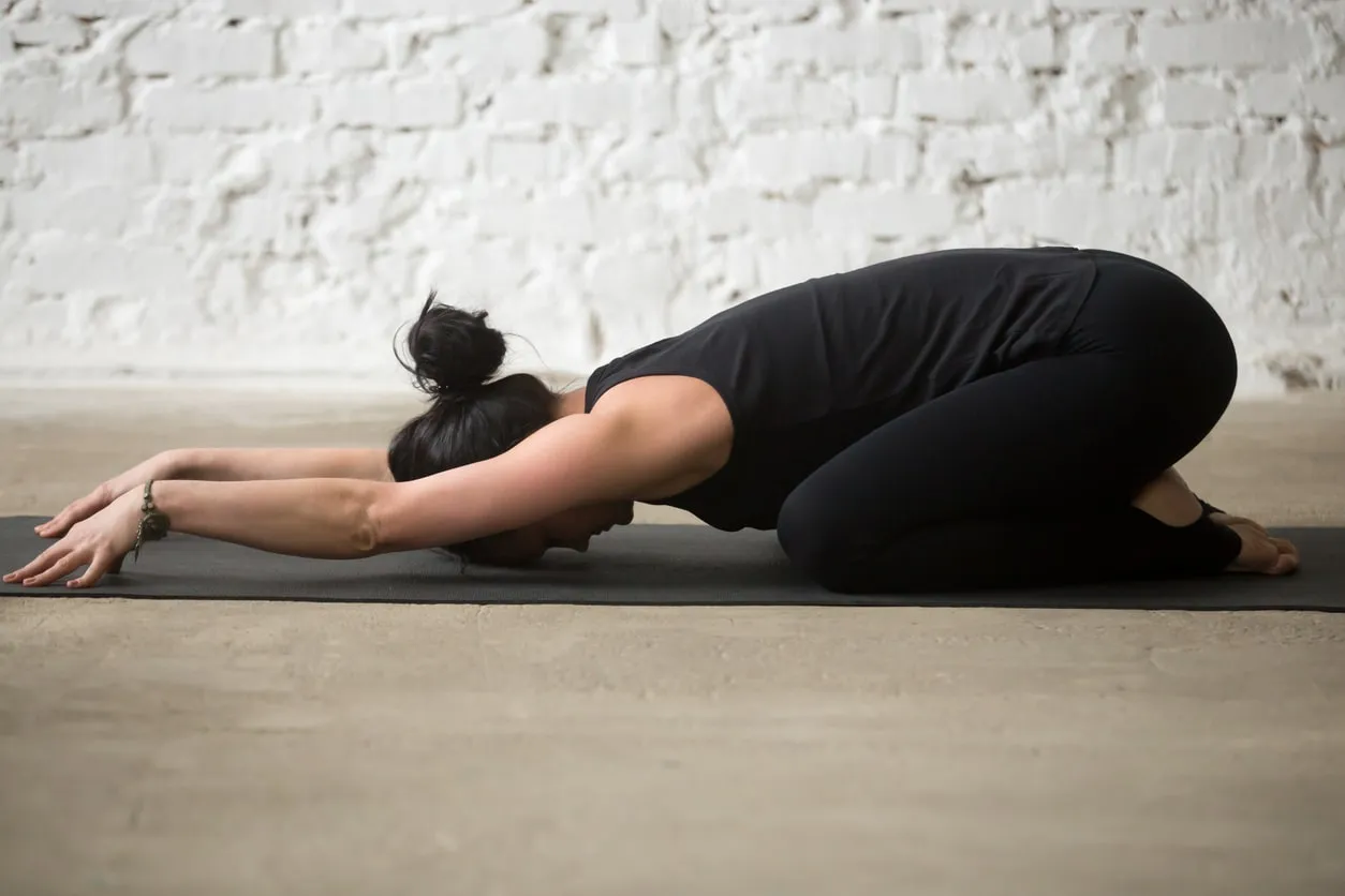 تمرینات کشش عصب سیاتیک