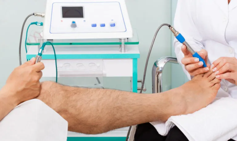 نوار عصب و عضله