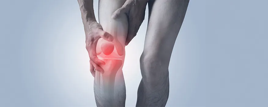 درمان زانو درد بدون جراحی و با جراحی