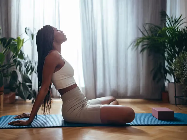 تمرینات تنفسی عمیق بعد از جراحی ستون فقرات