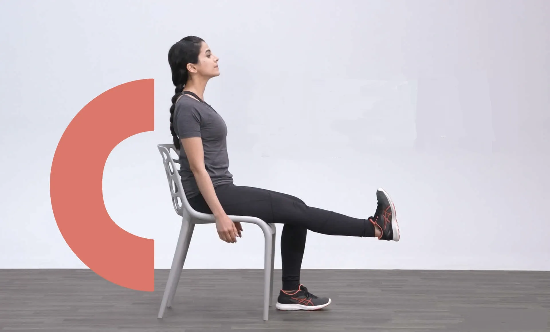 فیزیوتراپی ورزشی برای تنگی کانال نخاعی