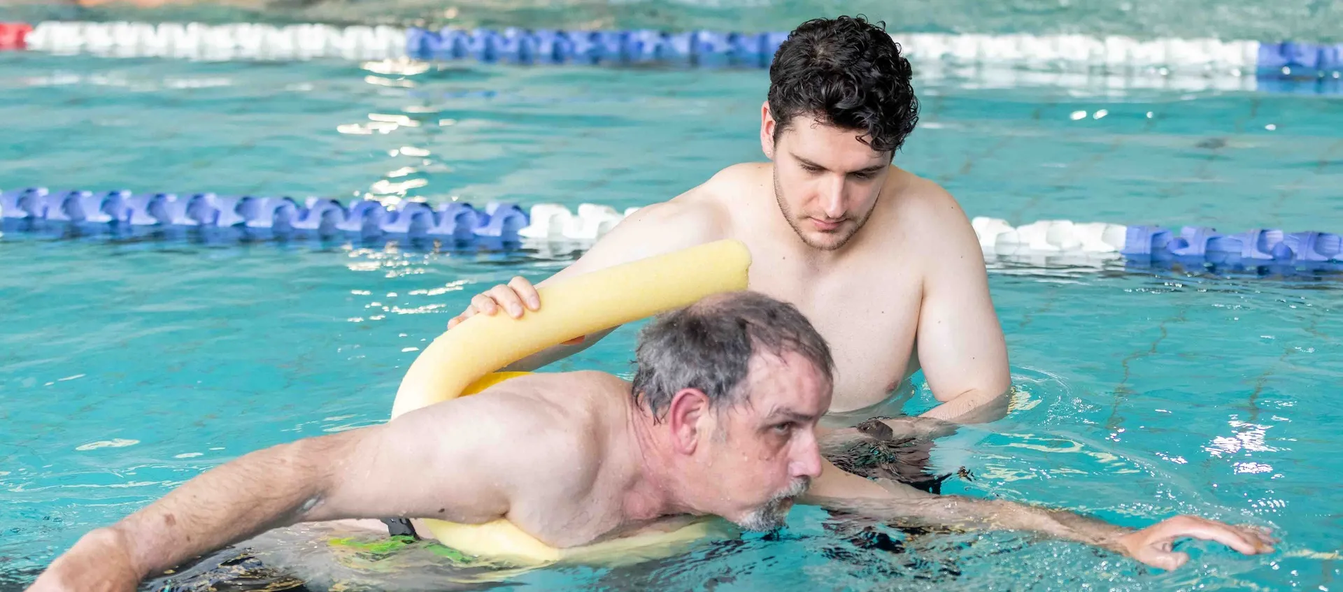 فیزیوتراپی بعد از جراحی ستون فقرات