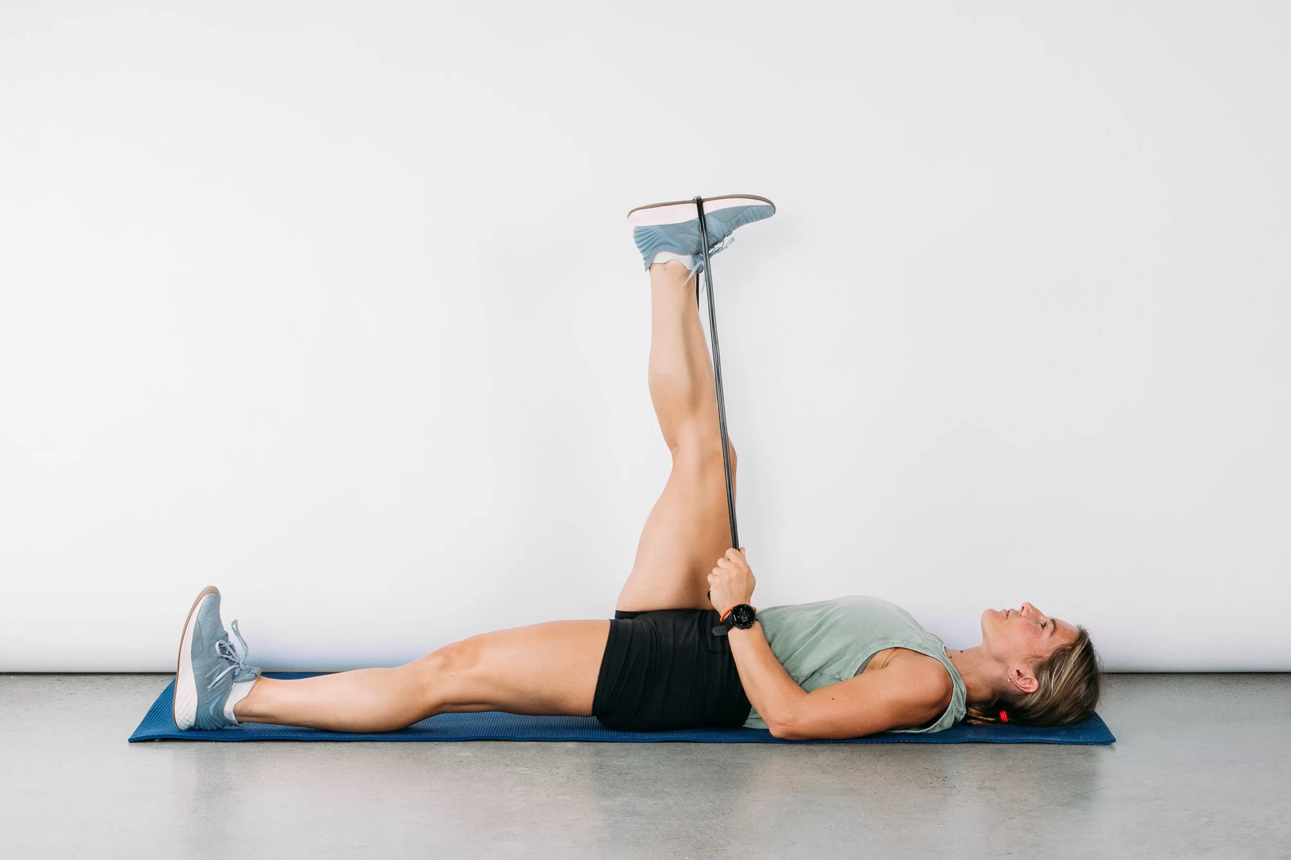 فیزیوتراپی ورزشی برای تنگی کانال نخاعی