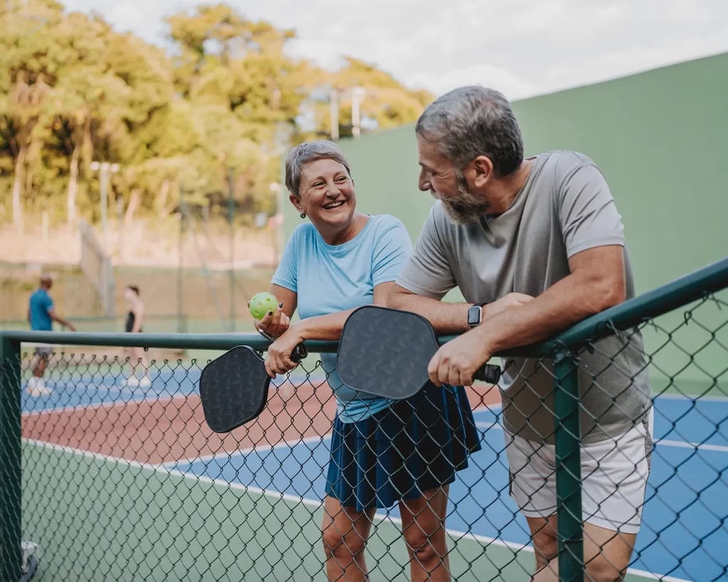 درمان کیست بیکر زانو با فیزیوتراپی