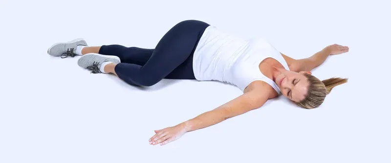 بهترین تمرینات ورزشی برای فتق دیسک کمر