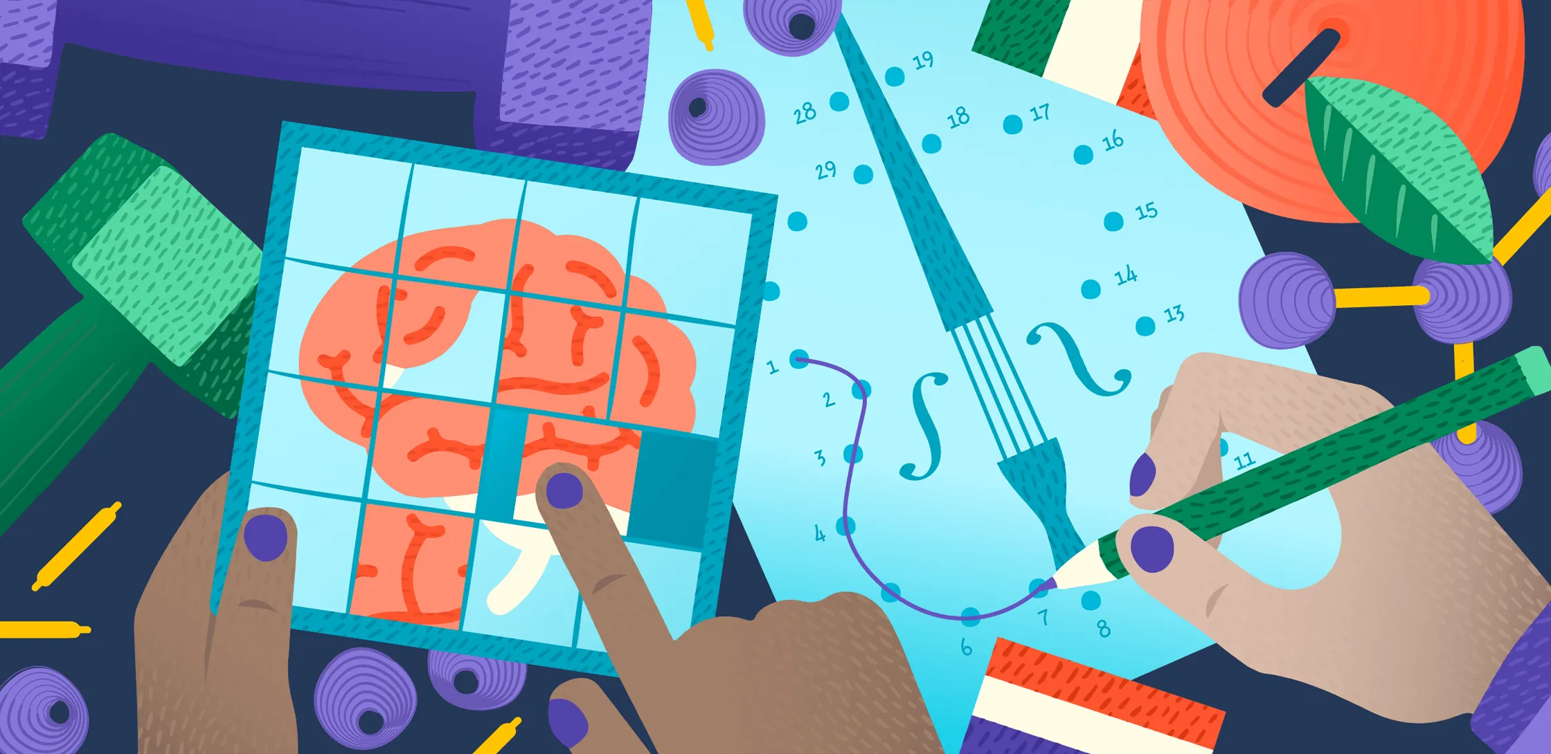 نوروپلاستیسیتی