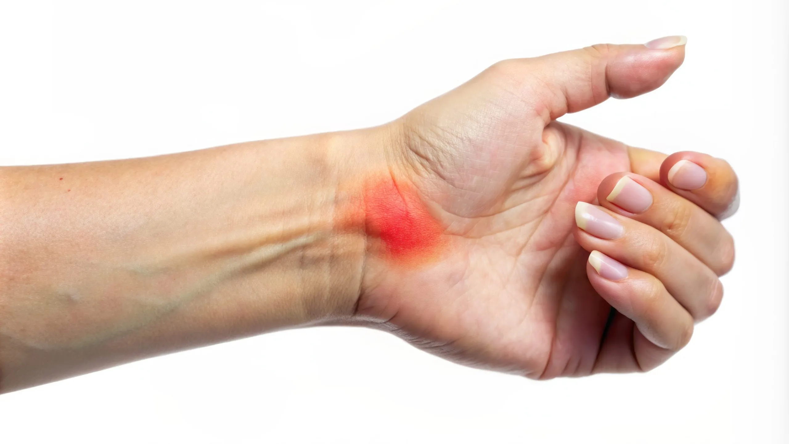 درمان کیست گانگلیون