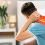 همه چیز درباره فیزیوتراپی دیسک گردن