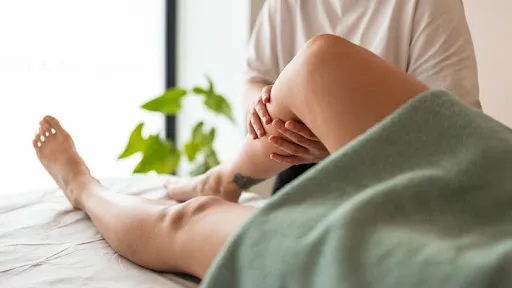 لنف ادم در دوران بارداری